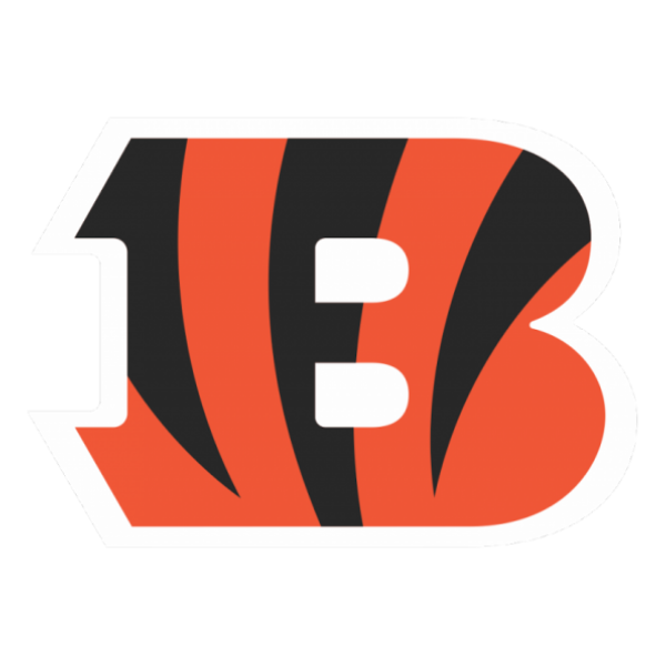 Cincinnati Bengals Jersey