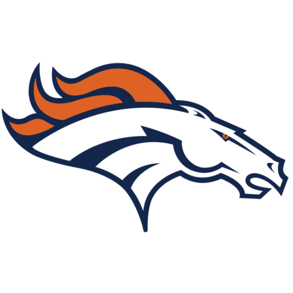Denver Broncos Jersey