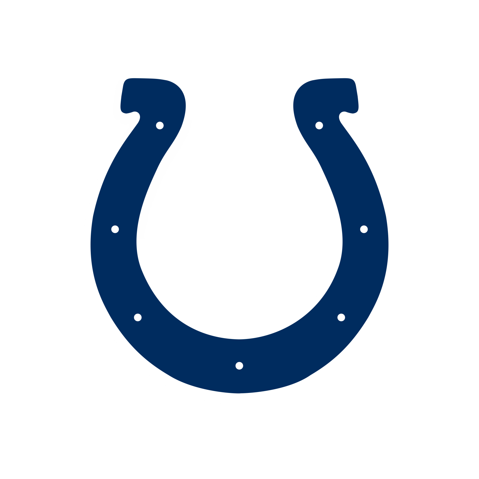 Indianapolis Colts Jersey