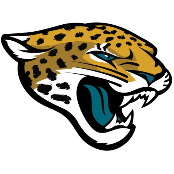 Jacksonville Jaguars Jersey