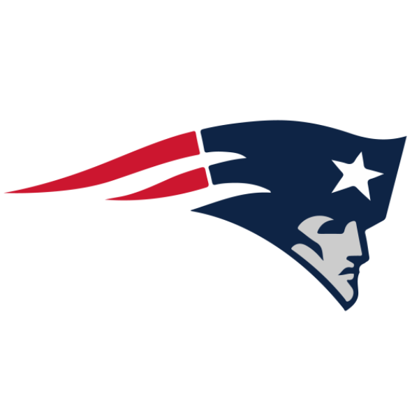 New England Patriots Jersey