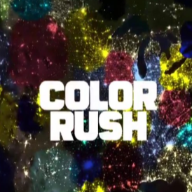 NFL Color Rush Jerseys